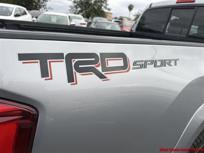 2016 Toyota Tacoma SR5 V6 - Photo 52 - San Marcos, CA 92078