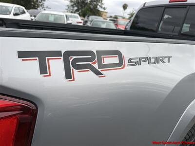 2016 Toyota Tacoma SR5 V6 - Photo 33 - San Marcos, CA 92078