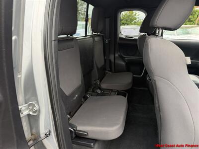2016 Toyota Tacoma SR5 V6 - Photo 24 - San Marcos, CA 92078