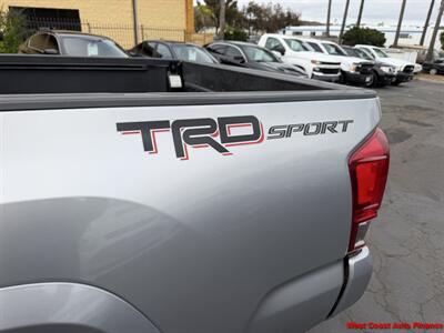 2016 Toyota Tacoma SR5 V6 - Photo 21 - San Marcos, CA 92078