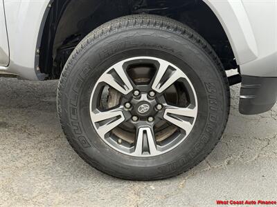 2016 Toyota Tacoma SR5 V6 - Photo 51 - San Marcos, CA 92078