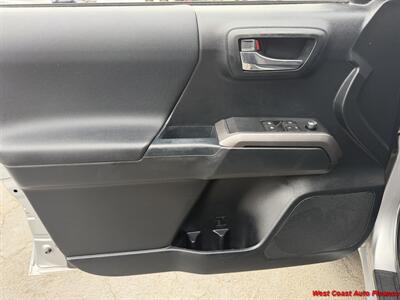 2016 Toyota Tacoma SR5 V6 - Photo 48 - San Marcos, CA 92078