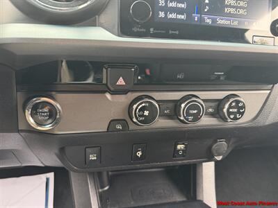 2016 Toyota Tacoma SR5 V6 - Photo 42 - San Marcos, CA 92078
