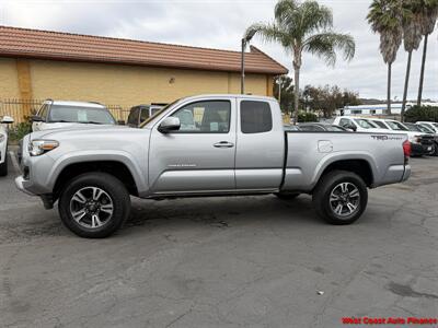 2016 Toyota Tacoma SR5 V6 - Photo 34 - San Marcos, CA 92078