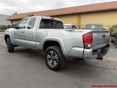 2016 Toyota Tacoma SR5 V6 - Photo 49 - San Marcos, CA 92078