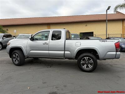 2016 Toyota Tacoma SR5 V6 - Photo 6 - San Marcos, CA 92078