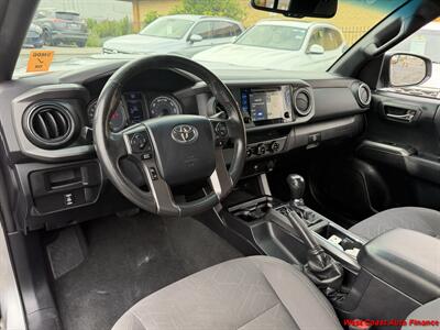2016 Toyota Tacoma SR5 V6 - Photo 17 - San Marcos, CA 92078