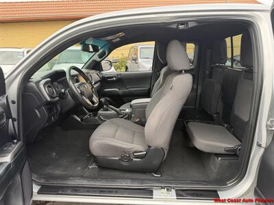 2016 Toyota Tacoma SR5 V6 - Photo 14 - San Marcos, CA 92078