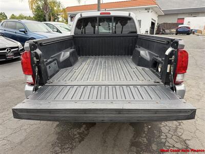 2016 Toyota Tacoma SR5 V6 - Photo 43 - San Marcos, CA 92078