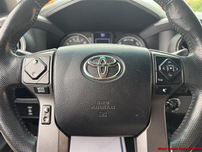 2016 Toyota Tacoma SR5 V6 - Photo 23 - San Marcos, CA 92078