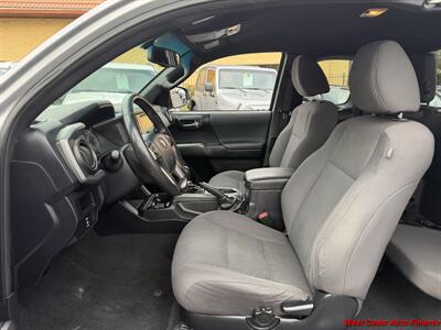 2016 Toyota Tacoma SR5 V6 - Photo 25 - San Marcos, CA 92078