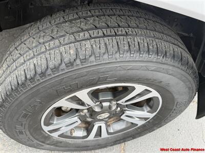 2016 Toyota Tacoma SR5 V6 - Photo 35 - San Marcos, CA 92078