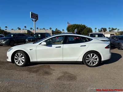 2014 Tesla Model S 85  w/Navigation and Back up Camera - Photo 6 - San Diego, CA 92111