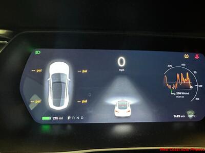 2014 Tesla Model S 85  w/Navigation and Back up Camera - Photo 4 - San Diego, CA 92111