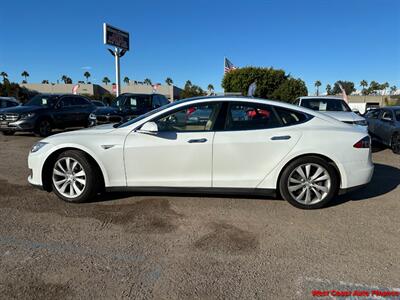 2014 Tesla Model S 85  w/Navigation and Back up Camera - Photo 44 - San Diego, CA 92111