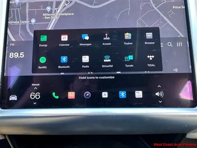 2014 Tesla Model S 85  w/Navigation and Back up Camera - Photo 30 - San Diego, CA 92111