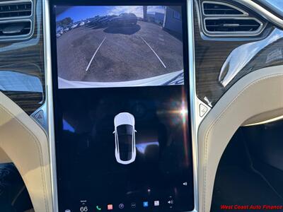 2014 Tesla Model S 85  w/Navigation and Back up Camera - Photo 23 - San Diego, CA 92111