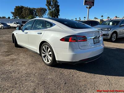 2014 Tesla Model S 85  w/Navigation and Back up Camera - Photo 9 - San Diego, CA 92111