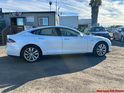 2014 Tesla Model S 85  w/Navigation and Back up Camera - Photo 48 - San Diego, CA 92111