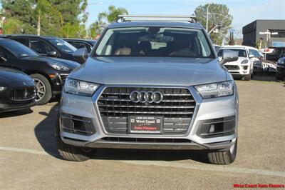 2018 Audi Q7 3.0T quattro Prestige  w/Navigation and Back up Camera - Photo 7 - San Diego, CA 92111