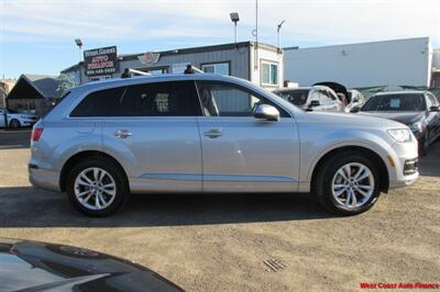 2018 Audi Q7 3.0T quattro Prestige  w/Navigation and Back up Camera - Photo 10 - San Diego, CA 92111