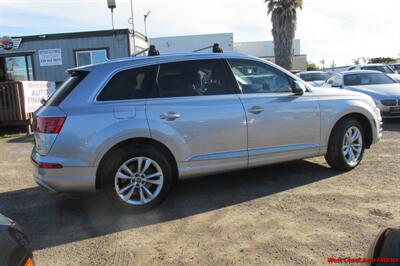 2018 Audi Q7 3.0T quattro Prestige  w/Navigation and Back up Camera - Photo 14 - San Diego, CA 92111