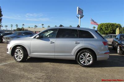 2018 Audi Q7 3.0T quattro Prestige  w/Navigation and Back up Camera - Photo 19 - San Diego, CA 92111