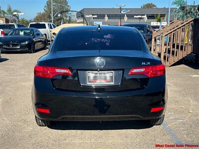 2014 Acura ILX 2.0L w/Tech  w/Navigation and Back up Camera - Photo 14 - San Diego, CA 92111