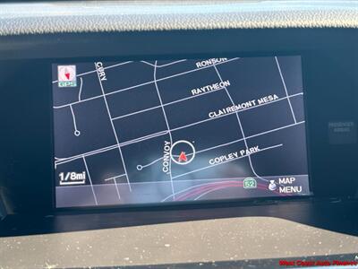 2014 Acura ILX 2.0L w/Tech  w/Navigation and Back up Camera - Photo 44 - San Diego, CA 92111