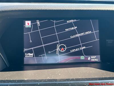 2014 Acura ILX 2.0L w/Tech  w/Navigation and Back up Camera - Photo 18 - San Diego, CA 92111