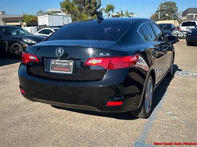 2014 Acura ILX 2.0L w/Tech  w/Navigation and Back up Camera - Photo 9 - San Diego, CA 92111