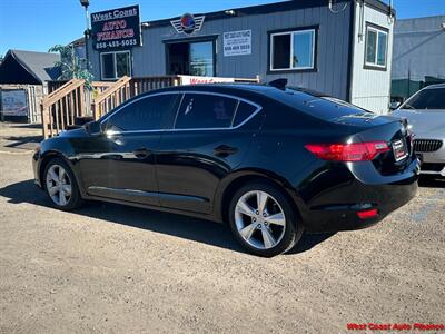 2014 Acura ILX 2.0L w/Tech  w/Navigation and Back up Camera - Photo 16 - San Diego, CA 92111