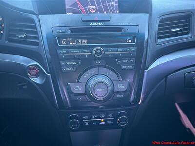 2014 Acura ILX 2.0L w/Tech  w/Navigation and Back up Camera - Photo 21 - San Diego, CA 92111