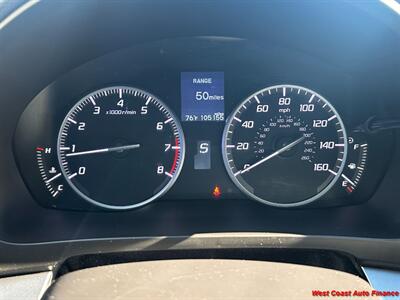 2014 Acura ILX 2.0L w/Tech  w/Navigation and Back up Camera - Photo 19 - San Diego, CA 92111