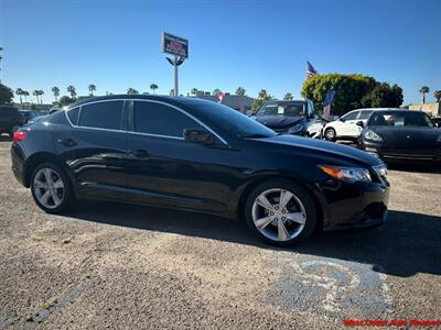 2014 Acura ILX 2.0L w/Tech  w/Navigation and Back up Camera - Photo 47 - San Diego, CA 92111