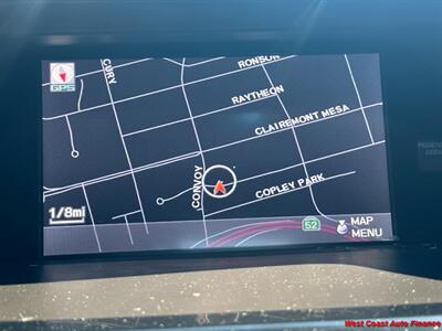 2014 Acura ILX 2.0L w/Tech  w/Navigation and Back up Camera - Photo 45 - San Diego, CA 92111