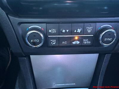 2014 Acura ILX 2.0L w/Tech  w/Navigation and Back up Camera - Photo 22 - San Diego, CA 92111