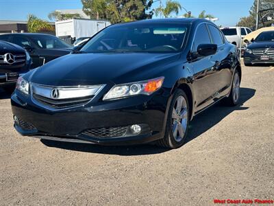 2014 Acura ILX 2.0L w/Tech  w/Navigation and Back up Camera - Photo 41 - San Diego, CA 92111