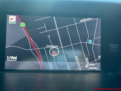 2014 Acura ILX 2.0L w/Tech  w/Navigation and Back up Camera - Photo 4 - San Diego, CA 92111