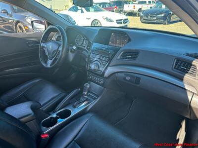 2014 Acura ILX 2.0L w/Tech  w/Navigation and Back up Camera - Photo 27 - San Diego, CA 92111