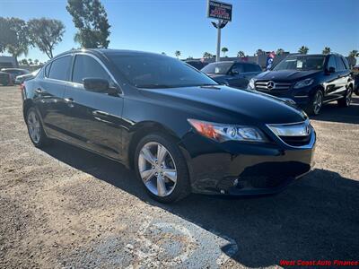 2014 Acura ILX 2.0L w/Tech  w/Navigation and Back up Camera - Photo 17 - San Diego, CA 92111