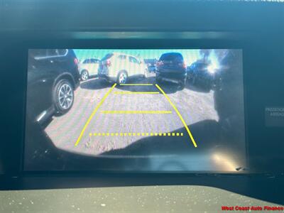 2014 Acura ILX 2.0L w/Tech  w/Navigation and Back up Camera - Photo 31 - San Diego, CA 92111