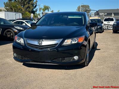 2014 Acura ILX 2.0L w/Tech  w/Navigation and Back up Camera - Photo 48 - San Diego, CA 92111