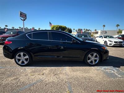 2014 Acura ILX 2.0L w/Tech  w/Navigation and Back up Camera - Photo 7 - San Diego, CA 92111