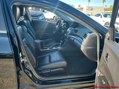 2014 Acura ILX 2.0L w/Tech  w/Navigation and Back up Camera - Photo 24 - San Diego, CA 92111