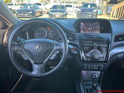 2014 Acura ILX 2.0L w/Tech  w/Navigation and Back up Camera - Photo 15 - San Diego, CA 92111