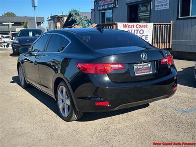 2014 Acura ILX 2.0L w/Tech  w/Navigation and Back up Camera - Photo 10 - San Diego, CA 92111