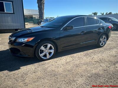 2014 Acura ILX 2.0L w/Tech  w/Navigation and Back up Camera - Photo 46 - San Diego, CA 92111