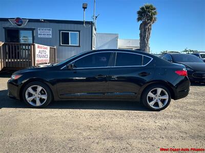 2014 Acura ILX 2.0L w/Tech  w/Navigation and Back up Camera - Photo 8 - San Diego, CA 92111