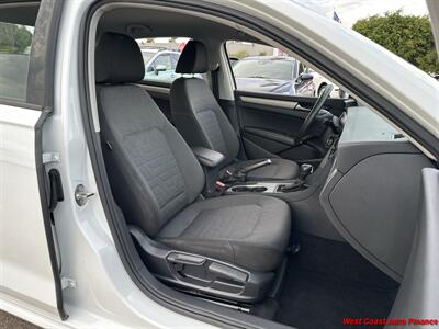 2021 Volkswagen Passat S w/Bk Up Camera - Photo 23 - San Diego, CA 92111